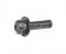 Makita 911234-9 Pan Head Screw M5X20 with Washer for AC320H HK1820 RBC525E RBK525G RBC410