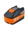 Fein 92604175020 18v 6.0ah Battery Li-Ion
