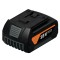 Fein 92604345020 18V 4.0Ah GBA AS Battery