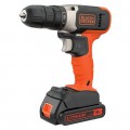 Black & Decker Cordless Drill Spare Parts