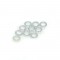 Hitachi HiKoki Washer M6 (10 Pcs.)