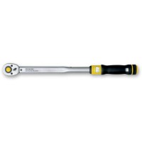 Proxxon 23353 MicroClick Torque Wrench MC 200, 40 - 200 Nm, 1/2\" NO 23 353