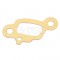 Makita 965527030 Gasket For for Makita DBC4010, DBC4500, DBC4510 Brushcutters