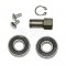 DRAPER 97997 HEX OUTPUT SHAFT ASSEMBLY
