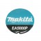 Makita 980115758 Replacement Model Label Ea5000 Petrol Chain Saw