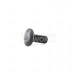 (NO LONGER AVAILABLE) CARRIAGE BOLT