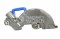 DRAPER 98322 UPPER BLADE GUARD ASSEMBLY