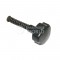 DRAPER 98558 BLADE TENSION KNOB ASSEMBLY
