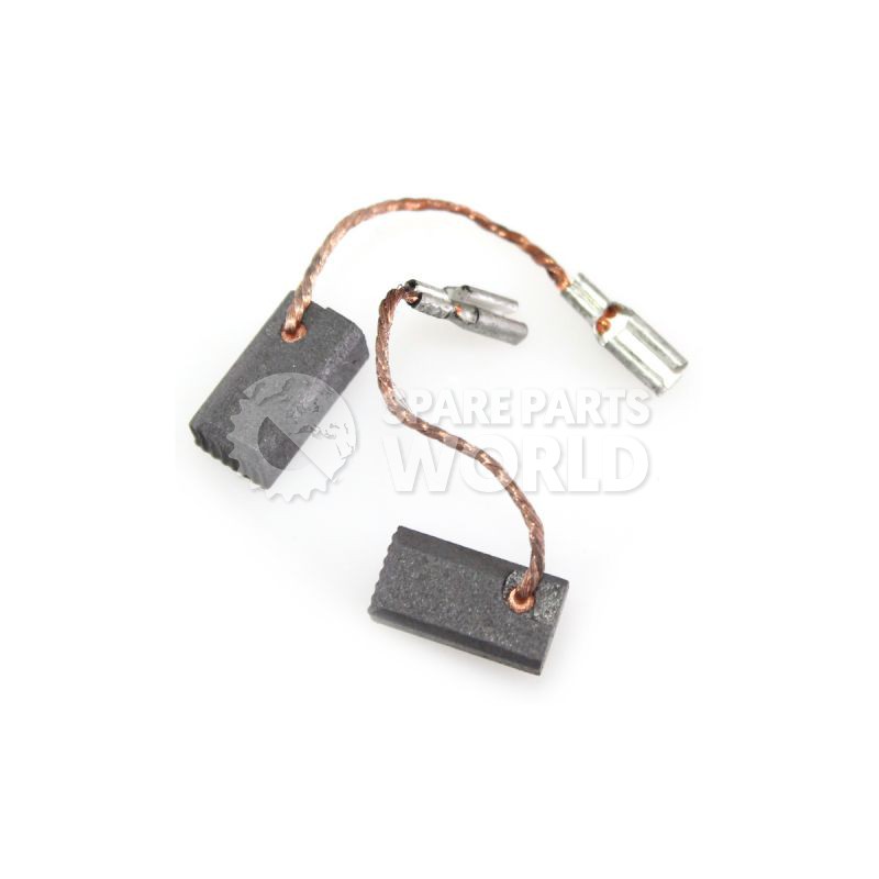 Hitachi Hikoki Carbon Brush 6.5x7.5x14 (1 Pair) To Fit