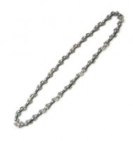 Black & Decker A6125CSL 25cm Chainsaw Chain 40 link