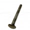 Altrad Belle Carriage Bolt - M10 X 100Mm
