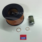 Altrad Belle Hatz 1B20/30 Service Kit