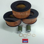 Altrad Belle Hatz 1B20/30 Service Kit