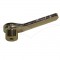 Altrad Belle Locking Lever Weldment