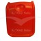 Altrad Belle Front Cover-Cover Orange