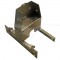 Altrad Belle Power Unit Mounting Bracket