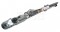 Altrad Belle Drawbar Complete Uk Spec