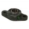 Altrad Belle Bracket With Bearing 25 Dia