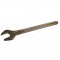 Altrad Belle Flat Hexagonal Spanner