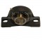 Altrad Belle Bracket With Bearing 40Mm Dia