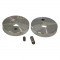 Altrad Belle Flanges Kit