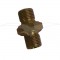 Altrad Belle 1/8" Male Bsp X 1/8" Male Bsp