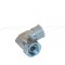 Altrad Belle 1/2"Bsp M/F 90 Swivel
