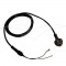 Altrad Belle Cable Glanded - Uk 3 Pin Plug