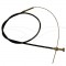 Altrad Belle Clutch Cable