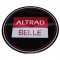 Altrad Belle Emblem Belle Logo 075