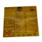 Altrad Belle Decal Mtr Rating 230V-50 Euro1