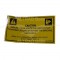 Altrad Belle Floor Saw Blade Safety Decal