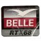 Altrad Belle Decal Gearcase Rtx 68