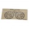 Altrad Belle Decal Tyre Pressures