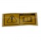 Altrad Belle Tdx 650 Caution Read Manual
