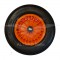 Altrad Belle Flex Pro Wheel Nml - Flatproof