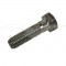 Altrad Belle M12 X 45 Hex Bolt