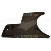 Altrad Belle 900/41204 Cap Switch Cover For Minimix 150 Tip Up Cement Mixer