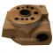 Altrad Belle Valve Housing