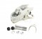 Altrad Belle 50Mm Ball Hitch 2000Kg Lockable