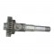 Altrad Belle MS09 Gearbox Drum Shaft (1989 onwards) For Minimix 150 Cement Mixer