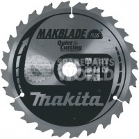 Makita B-08604 Circular Saw Blade MSC19024EL