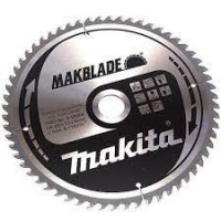 Makita TCT Circular Saw Makblade 190mm x 48 Teeth x 20mm Bore MSM19048E 2.20