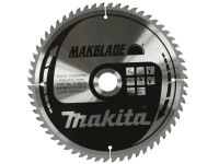 Makita 260mm Circular Saw Blades