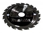 Makita Circular Saw Blade CCF8520B 1.0