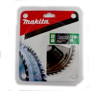 Makita B-09232 Circular Saw Blade 165mm x 20mm x 40 teeth