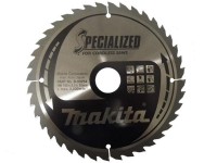 Makita Circular Saw Blade CCM19040G 2.00