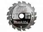 Makita B-10643 Circular Saw Blade 136X16T