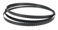 Makita B-16673 4tpi Wood Universal Cutting High Carbon Steel Bandsaw Blade (pack Of 3) For Lb1200f