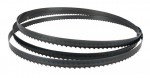Makita B-16689 6tpi Wood Cutting Steel Bandsaw Blade Pack of 3 LB1200F